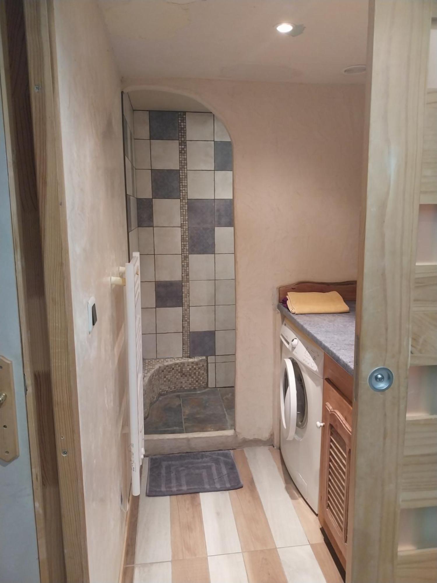 Apartament La Cerisole Saint-Étienne-de-Tinée Zewnętrze zdjęcie